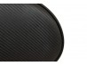 Carbon Effect Vinyl Headrest