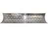 Polished 340 Silencer Guard
