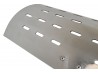 Polished 340 Silencer Guard