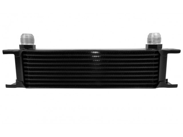 420 Dry Sump Oil Cooler
