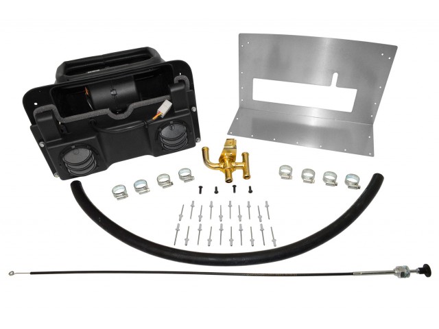 Heater Kit