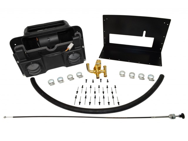 Heater Kit