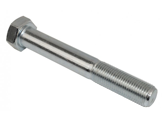 1/2 x 3.1/2" Bolt