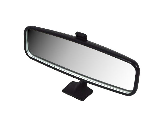 Interior Rear View Mirror - Dipping