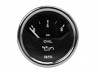 Smiths Oil Pressure Gauge