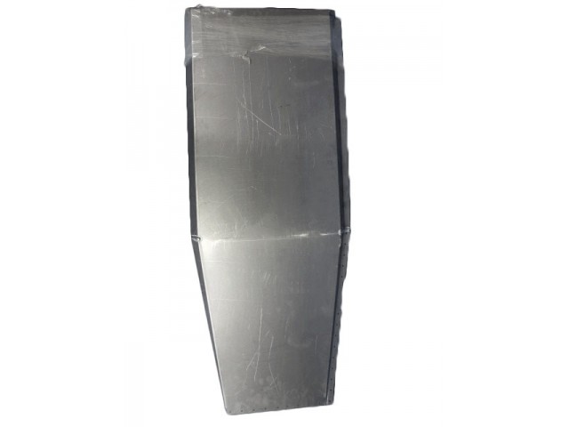 LH CSR Lowered Floor