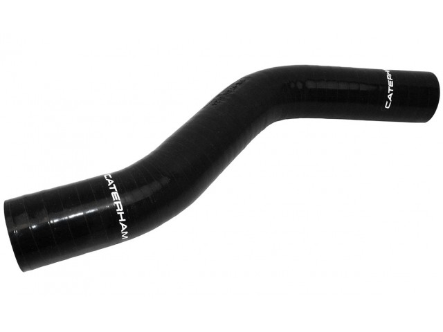 Ford Crossflow Top Rad Hose