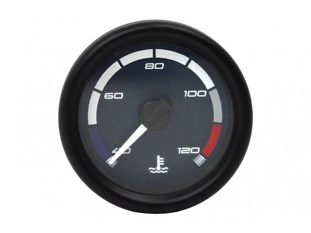 S-Pack Water Temperature Gauge
