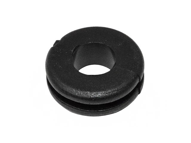 6.4mm ID Rubber Grommet
