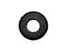 6.4mm ID Rubber Grommet