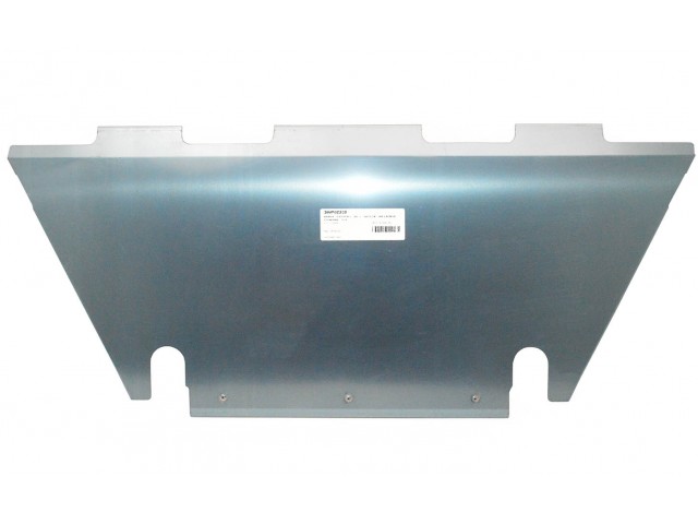 S3 Centre Section Ali Boot Cover