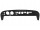S3 LHD CARBON DASH PANEL NO SEATBELT WARNING LIGHT