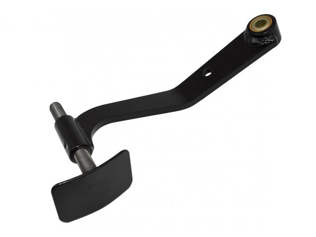 RHD CSR Clutch Pedal