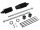 TIE ROD KIT FOR SV CARS