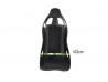 SV Carbon Composite Seat