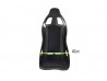 S3 RH Non-Heated Carbon Fibre Seat