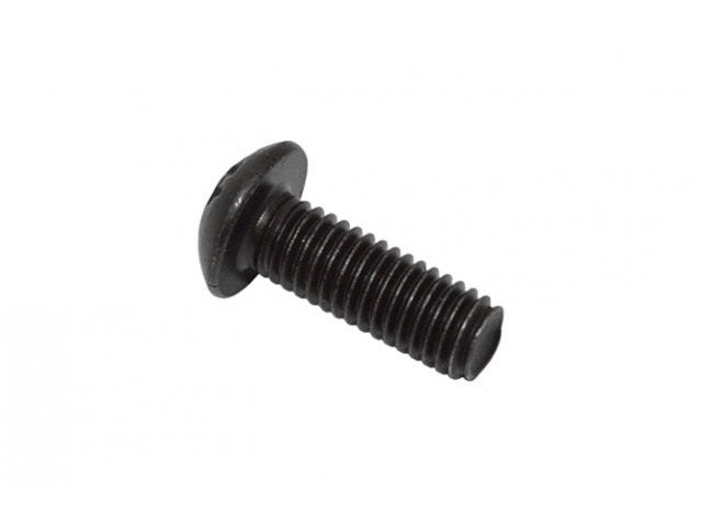 M5 x 14mm Button Socket Head Bolt