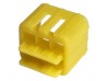 Econoseal Yellow Plug Insert