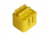 Econoseal Yellow Plug Insert