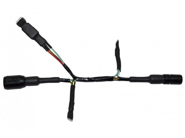 Fuel Pressure Regulator Sub Loom