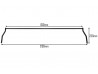 SV 1/2" Underslung ARB