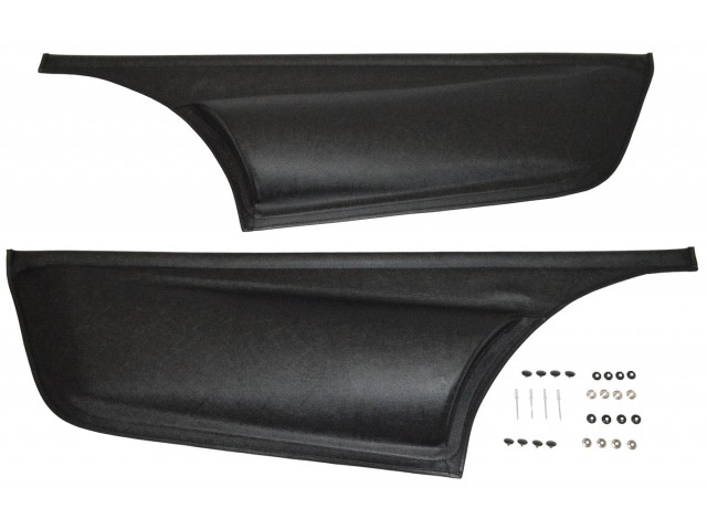 Half Sidescreens SV & CSR