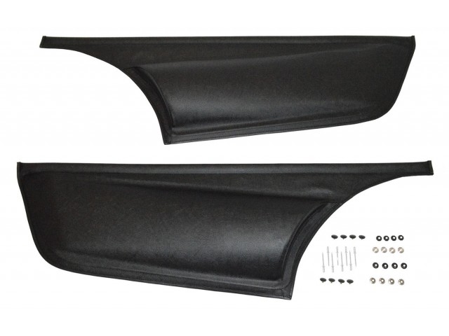 S3 Half Sidescreen Kit