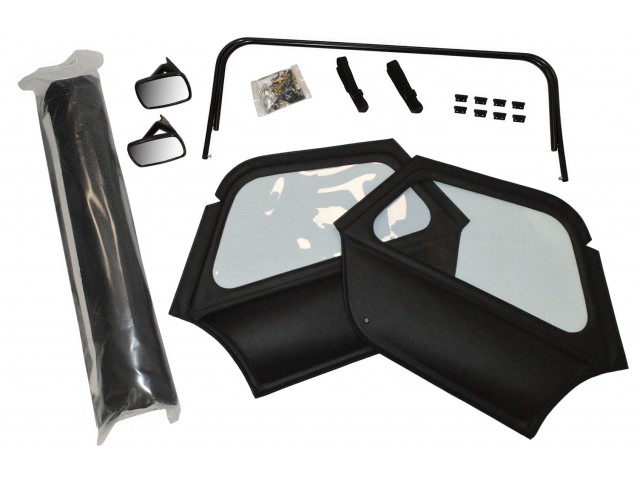 S3 Weather Equipment Kit