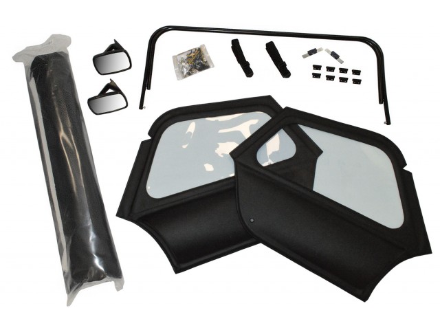 Weather Kit SV & CSR