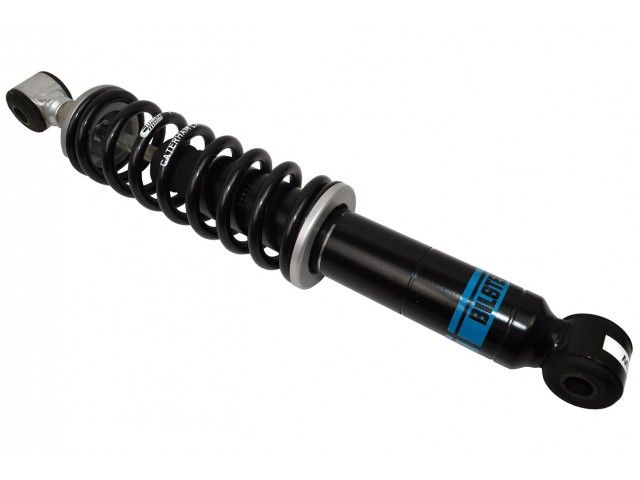 Front Spring and Damper, Wide K-Series