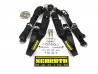 Schroth Left Hand 6-Point Harness Kit