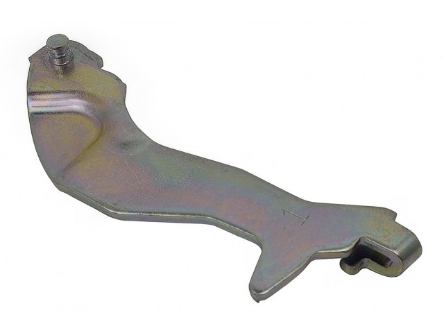 Parking Lever, Rear Right Shoe