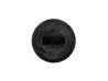 Rear Brake Drum Inspection Hole Plug