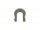 BRAKE SHOE U-CLIP