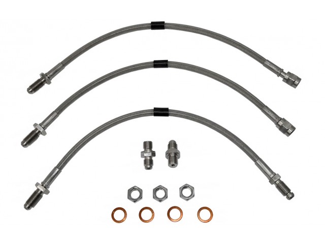 Brake Hose Kit Seven 170