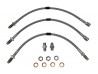 Brake Hose Kit Seven 170
