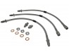 Brake Hose Kit Seven 170