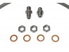 Brake Hose Kit Seven 170