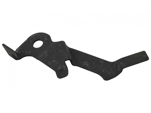 Rear Right Brake Shoe Adjuster Lever