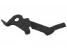 Rear Right Brake Shoe Adjuster Lever