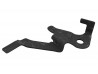 Rear Right Brake Shoe Adjuster Lever