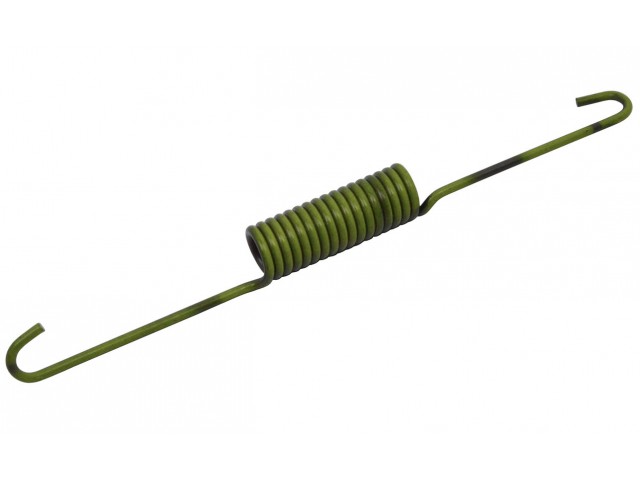 Rear Right Adjuster Spring Suzuki Brake Shoe