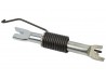 Rear Right Brake Shoe Adjuster