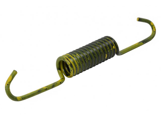 Brake Shoe Return Lower Spring
