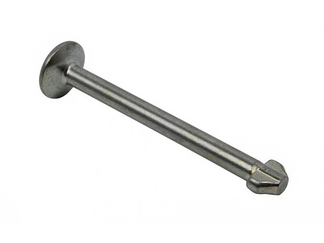 Brake Shoe Hold Down Pin