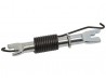 Rear Left Brake Shoe Adjuster