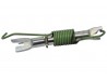 Rear Left Brake Shoe Adjuster