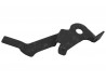 Rear Left Brake Shoe Adjuster Lever