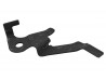 Rear Left Brake Shoe Adjuster Lever