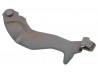 Parking Lever, Rear Left Shoe